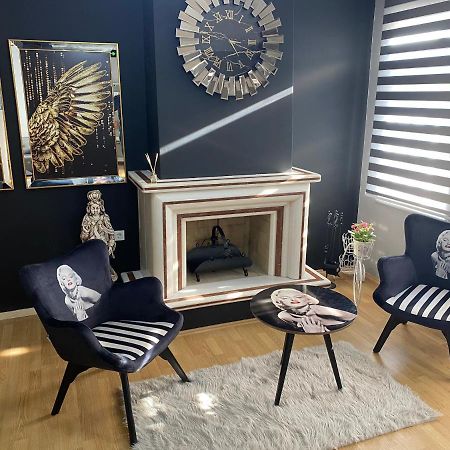 Beauty Palace Clinic Beylikduzu Estetik Büyükçekmece Kültér fotó