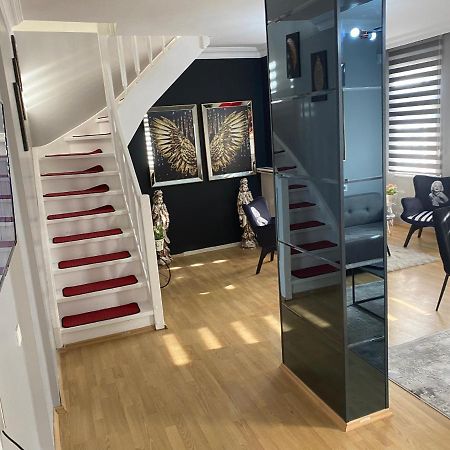 Beauty Palace Clinic Beylikduzu Estetik Büyükçekmece Kültér fotó