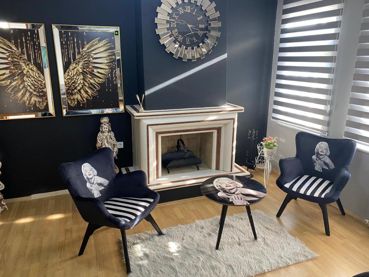 Beauty Palace Clinic Beylikduzu Estetik Büyükçekmece Kültér fotó