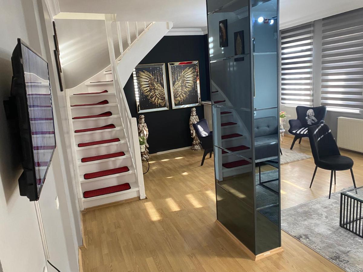 Beauty Palace Clinic Beylikduzu Estetik Büyükçekmece Kültér fotó