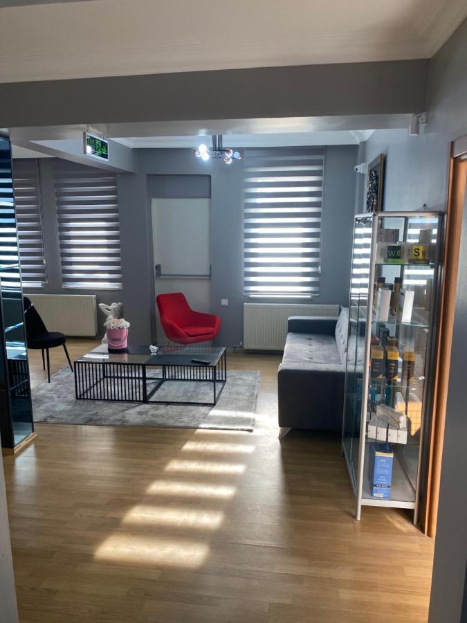 Beauty Palace Clinic Beylikduzu Estetik Büyükçekmece Kültér fotó
